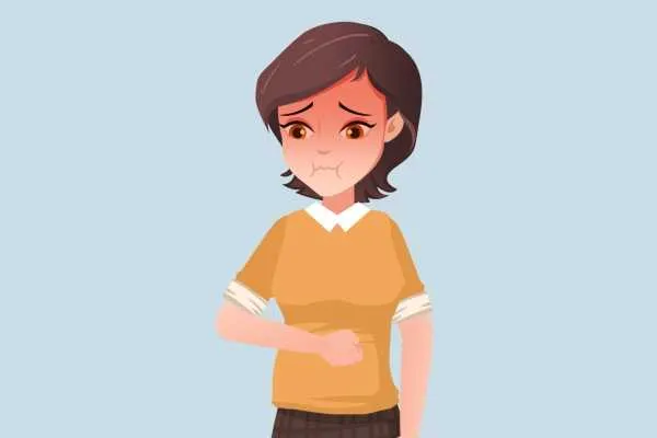 健胃消食口服液的副作用与禁忌(图1)