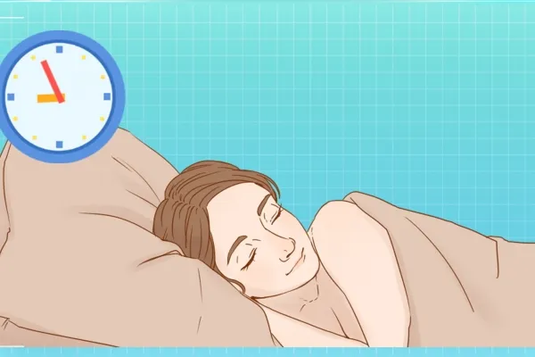 缓解疲劳方法(图1)