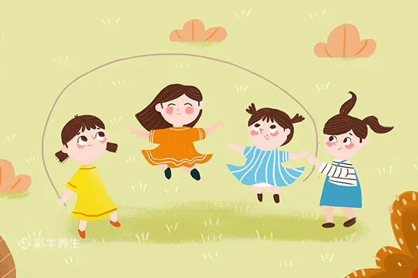 跳绳和跑步哪个减肥效果好(图2)