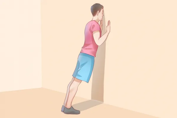 怎样跑步小腿不会变粗(图2)