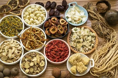 调理前列腺五种剂方 前列腺中药疗法(图1)