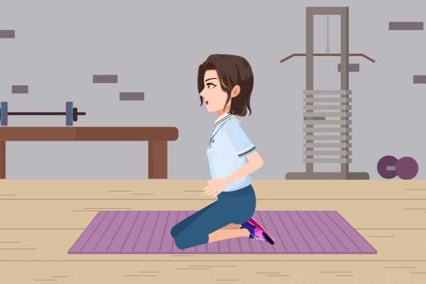 做完帕梅拉之后全腿肌肉酸痛