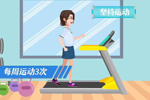 体脂率27%是什么状态(图2) 体脂率27%是什么状态