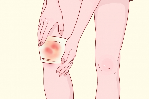 常跳曳步舞对膝盖有没有伤害