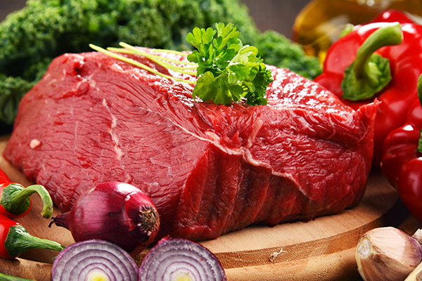 冬天女性食补吃什么