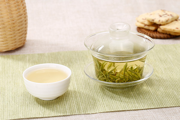 冬天适合喝什么茶