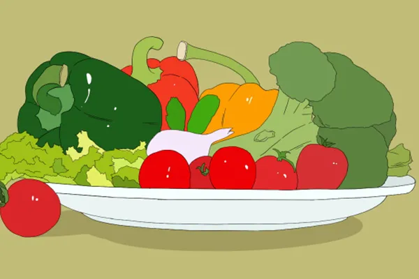 冬天吃什么食物滋阴降火最好