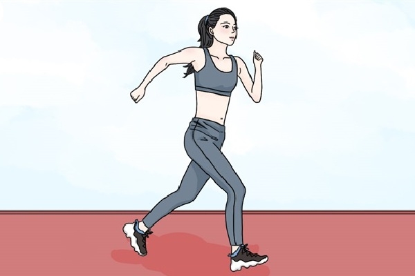 冬天好减肥还是夏天好减肥(图1) 冬天好减肥还是夏天好减肥