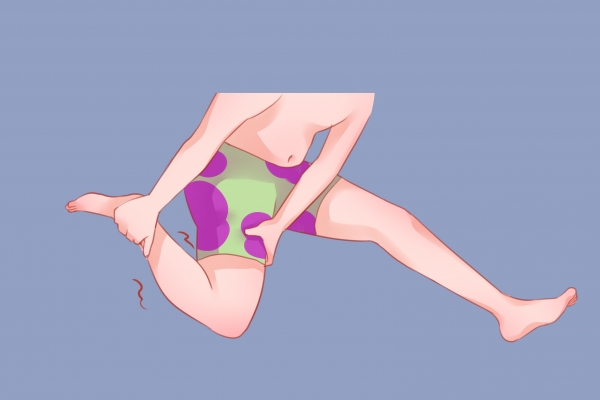 冬泳对身体有什么好处与坏处(图3) 冬泳对身体有什么好处与坏处