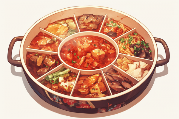 冬季吃什么食物容易长胖(图1) 冬季吃什么食物容易长胖