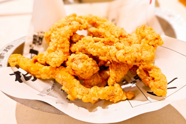 冬季吃什么食物容易长胖(图2) 冬季吃什么食物容易长胖