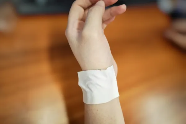 贴三九贴有什么好处