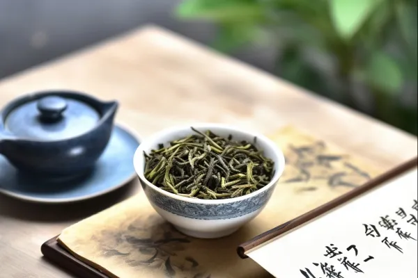碧螺春的功效与作用、禁忌和食用方法