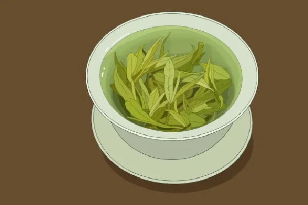 碧螺春的功效与作用、禁忌和食用方法