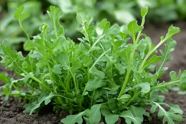 荠菜的功效与作用、禁忌和食用方法