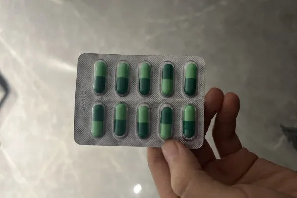 吃头孢不能吃什么食物