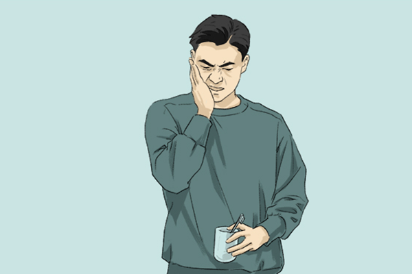 牙疼怎么止疼最快