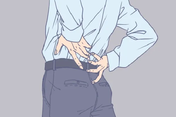 肾盂肾炎的症状