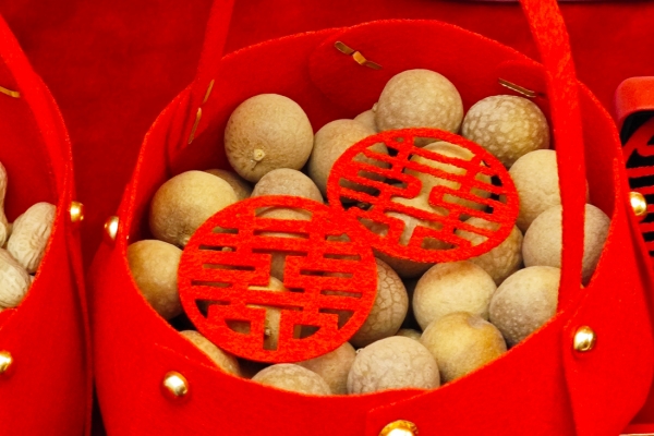 湿桂圆的功效与作用