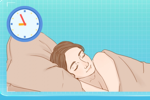 冬天几点起床最健康(图2) 冬天几点起床最健康