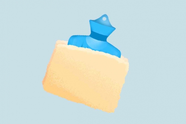 冬天眼睛干涩怎么缓解(图2) 冬天眼睛干涩怎么缓解