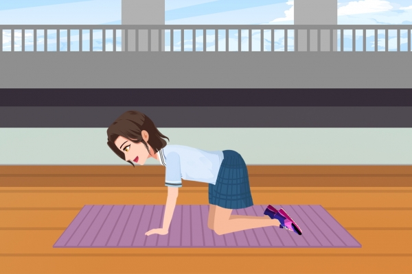 女性冬天手脚冰凉怎么调理(图1) 女性冬天手脚冰凉怎么调理(图1)