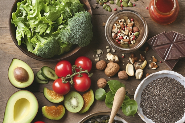 女性冬天手脚冰凉怎么调理(图2) 女性冬天手脚冰凉怎么调理(图2)