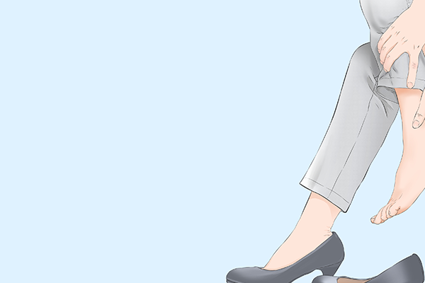 冬天容易抽筋是什么原因(图1) 冬天容易抽筋是什么原因