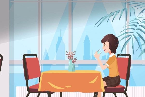 冬天可以吃冰淇淋吗(图2) 冬天可以吃冰淇淋吗