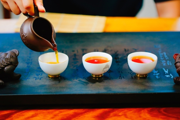 普洱茶冬天喝好吗(图1) 普洱茶冬天喝好吗