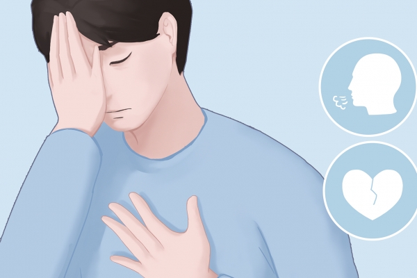 冬季抑郁症怎么自我调节(图2) 冬季抑郁症怎么自我调节