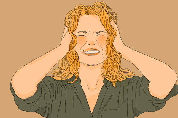 冬天如何调节心情