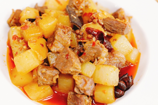 冬天喝什么汤最滋补