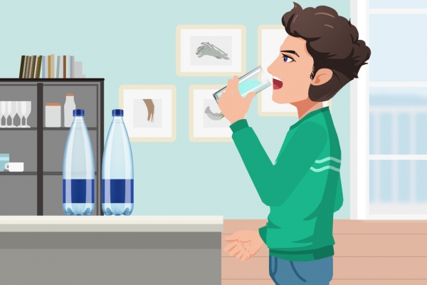 前列腺增生冬天要注意什么(图2) 前列腺增生冬天要注意什么