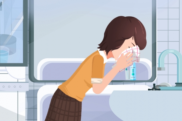 冬天出门怎么防止脸冻伤