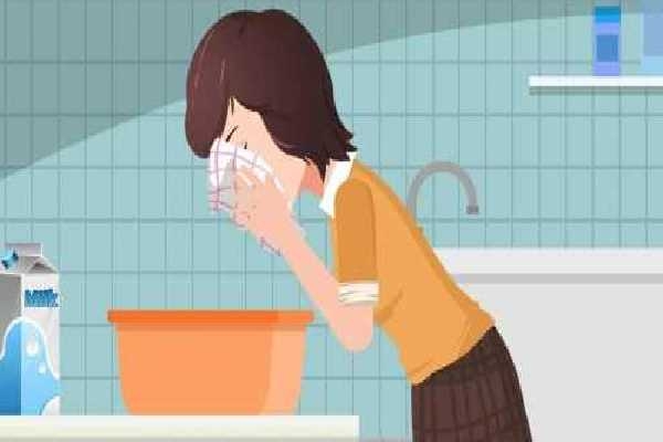 冬天能用凉水洗脸吗