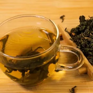 冬季养肝喝什么茶好
