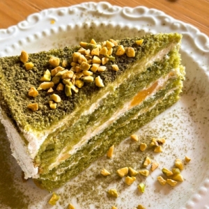 抹茶的功效与作用、禁忌和食用方法