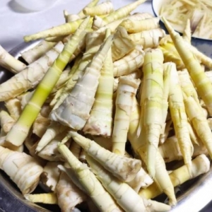 苦笋的功效与作用、禁忌和食用方法