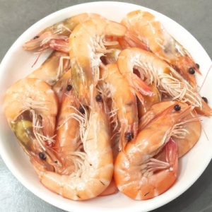 基围虾的功效与作用、禁忌和食用方法