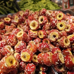 苦菊的功效与作用、禁忌和食用方法