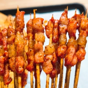吃羊肉不能吃什么水果