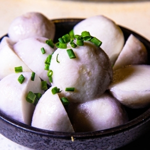 百香果的功效与作用、禁忌和食用方法