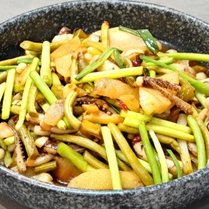 灵芝的功效与作用、禁忌和食用方法
