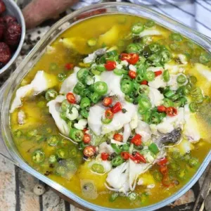 鮰鱼的功效与作用、禁忌和食用方法