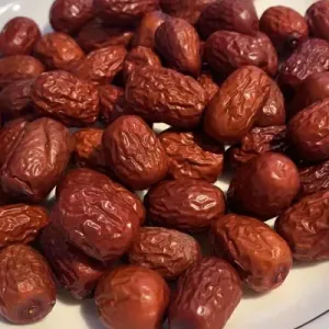桂圆红枣三种人不宜吃