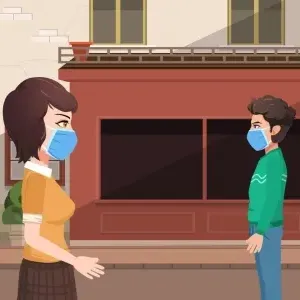 肺气肿有什么症状