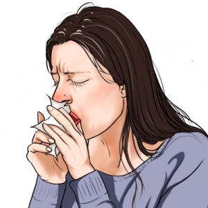 肺结核的主要传播途径