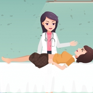 艾滋病传播方式