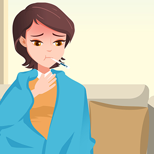 艾滋病遗传吗